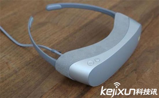 MWC2016 VR設(shè)備全覽：HTC 三星 LG三國(guó)鼎立