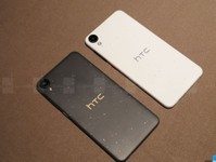 HTC Desire三新機(jī)上手 略丑的個(gè)性設(shè)計(jì)