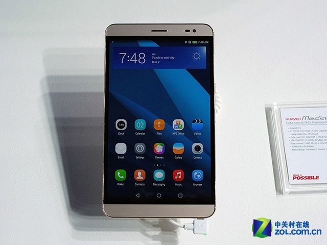 MWC2015火爆來襲 3月發(fā)布/上市新機一覽 