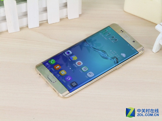 三星S6 edge+首發(fā) 八月必關(guān)注的8款新機 
