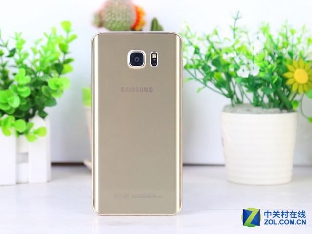 港版首降價(jià) 三星Galaxy Note 5報(bào)價(jià)4888 