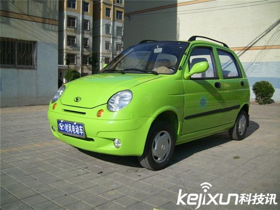 電動汽車真的環(huán)保嗎？恐怕未必