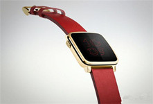 Apple Watch銷量超510萬 瑞士手表商哭暈