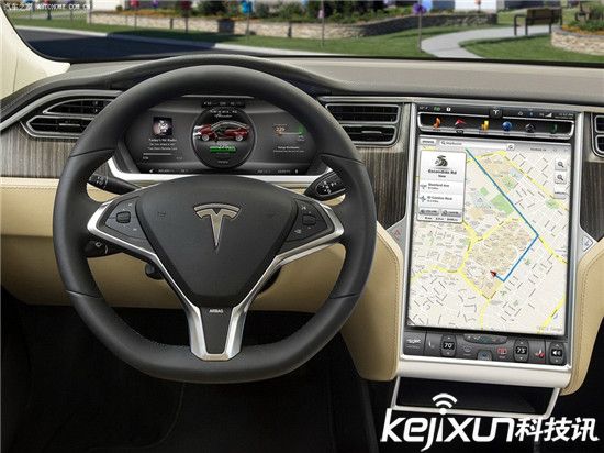 無(wú)人駕駛汽車(chē)將顛覆交通行業(yè) 只不過(guò)得等20年