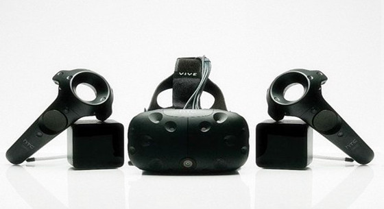 HTC王雪紅：HTC Vive賣799美元價(jià)格剛剛好