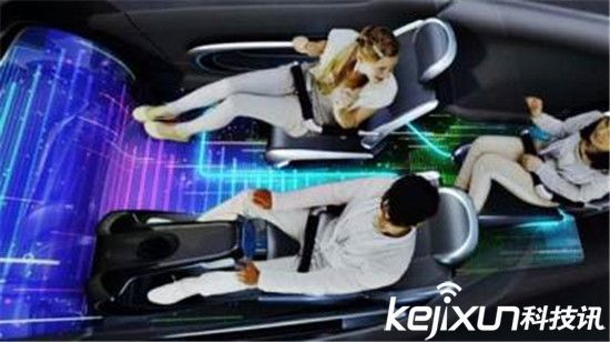 無(wú)人駕駛汽車(chē)將顛覆交通行業(yè) 只不過(guò)得等20年