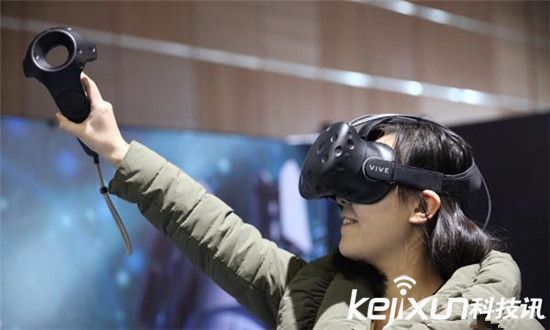 HTC王雪红：HTC Vive卖799美元价格刚刚好