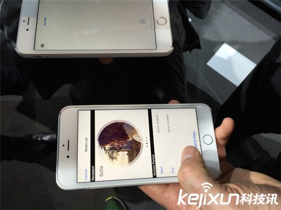 MWC2016黑科技盤點：太陽能汽車吸人眼球
