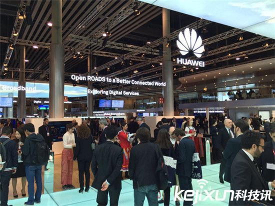 MWC2016黑科技盤點(diǎn)：太陽能汽車吸人眼球