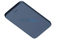 蘋果四寸機(jī)外觀雷同iPhone5s 舊瓶裝入iPhone6