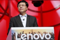 MWC 2016：楊元慶回應華為進軍PC行業(yè)