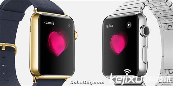 天了嚕！蘋果Apple Watch去年賣了1160萬塊！