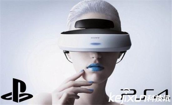 索尼3月15日將召開(kāi)發(fā)布會(huì):PS VR將成重頭戲