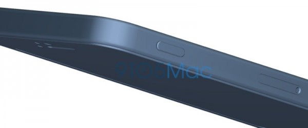 果然就長這樣! 疑iPhone 5se設(shè)計(jì)圖曝光 