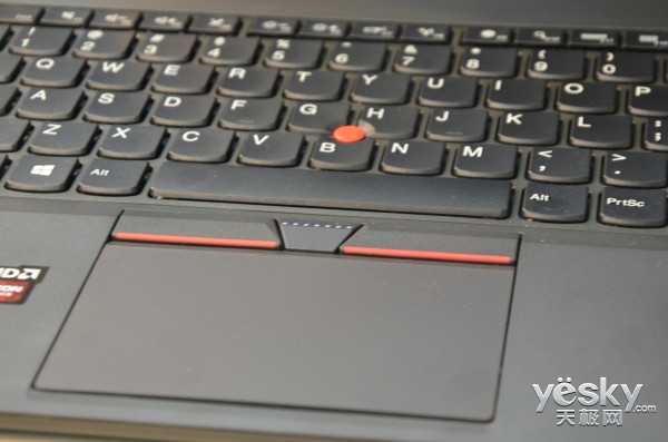 看AMD打造影音新時(shí)代！ThinkPad E565評測