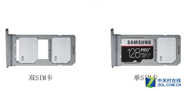 滿(mǎn)屏黑科技 三星Galaxy S7/edge上手速評(píng) 