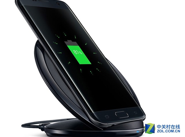 滿(mǎn)屏黑科技 三星Galaxy S7/edge上手速評(píng) 
