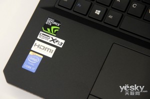 跑出近二十萬分數(shù) 戰(zhàn)神Z7M-i7D1綜合評測