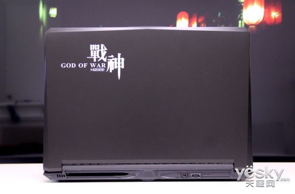 跑出近二十萬(wàn)分?jǐn)?shù) 戰(zhàn)神Z7M-i7D1綜合評(píng)測(cè)