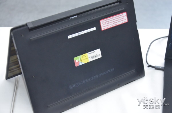 14毫米至尊輕薄 戴爾Latitude 7370簡評！