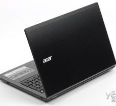 Acer V5-591G電競(jìng)游戲本評(píng)測(cè) 威武小霸王