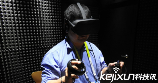 人人都戴著VR頭盔生活：這是我們想要的未來嗎？