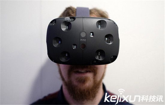 人人都戴著VR頭盔生活：這是我們想要的未來嗎？