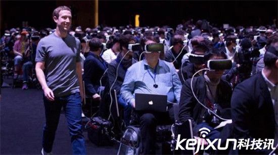 誰將是下一個(gè)潮流之巔：VR還是可穿戴？