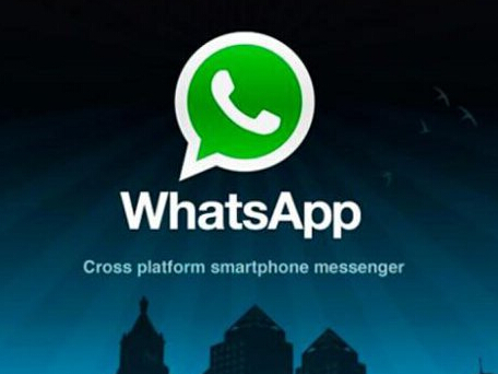 WhatsApp
