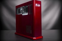 AMD DX12/VR神機(jī)再曝光：頂九臺Xbox One