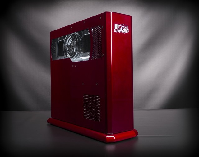 AMD DX12/VR神機(jī)再曝光：頂九臺(tái)Xbox One 