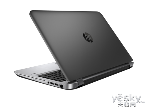 強(qiáng)勁性能提升效率 HP ProBook 450 G3