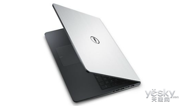 強勁第五代Intel 靈越15 5000售價為4599元