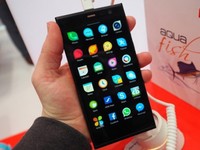 旗魚(yú)系統(tǒng)Aqua Fish亮相MWC 或?yàn)橛《葘Ｏ?></a>
		<h3><a href=