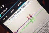 如何讓手機變成地震預警器？裝個App就搞定
