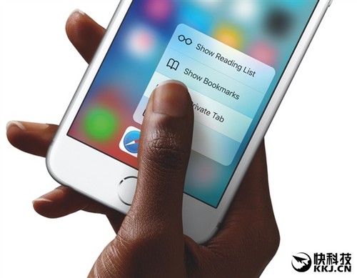 iOS 9.3新版必須升級(jí)！蘋果太逆天了