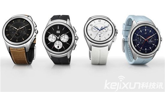 2016智能手表合集：到底該買哪一款！
