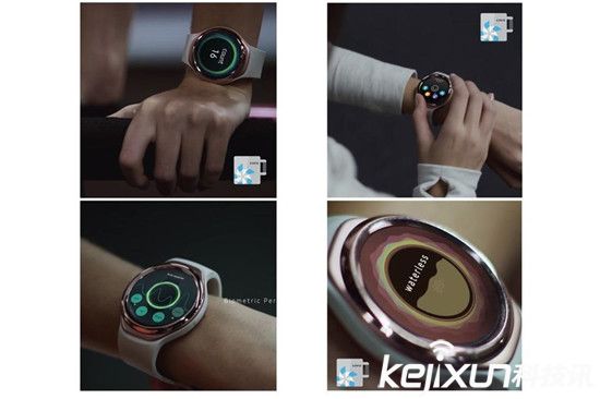 2016智能手表合集：到底該買哪一款！