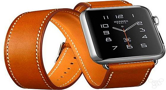 智能手表行業(yè)迎來降價(jià)潮：apple watch 2即將發(fā)布？