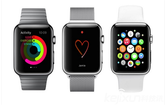 智能手表行業(yè)迎來降價(jià)潮：apple watch 2即將發(fā)布？
