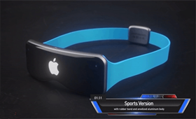 蘋果VR野心曝光：扎克伯格表示VR并不成熟