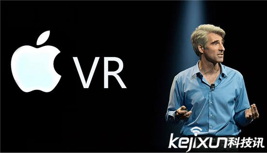 蘋(píng)果VR野心曝光：扎克伯格表示VR現(xiàn)在并不成熟