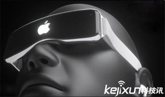 蘋(píng)果VR野心曝光：扎克伯格表示VR現(xiàn)在并不成熟