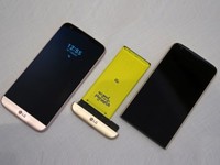 副屏?鏡頭?鍵盤?LG G5還能實(shí)現(xiàn)哪些擴(kuò)展