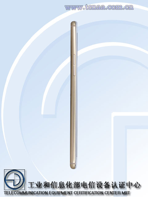 全網(wǎng)通+閃充 OPPO R9 Plus獲入網(wǎng)許可 