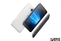 Win10美機！Lumia的絕唱650來了