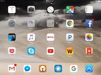 針對(duì)企業(yè)/教育用戶 iOS 9.3增