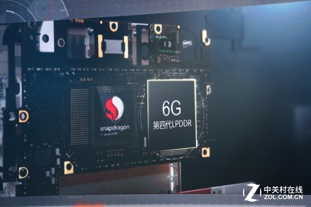 6GB RAM首发 vivo Xplay5正式亮相水立方 