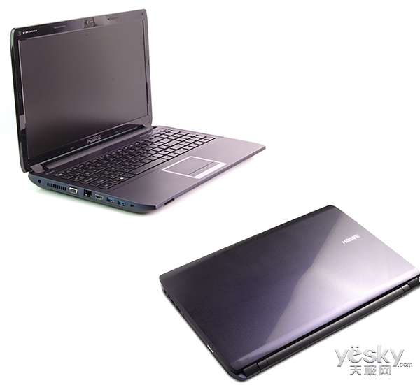 升級(jí)裝備重磅歸來(lái) 戰(zhàn)神本K660E-i7D7底價(jià)