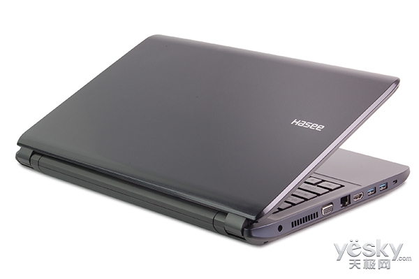 升級(jí)裝備重磅歸來(lái) 戰(zhàn)神本K660E-i7D7底價(jià)